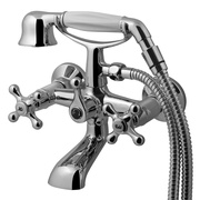 Π‘ΠΌΠ΅ΡΠΈΡΠ΅Π»Ρ Π΄Π»Ρ Π²Π°Π½Π½Ρ Am.Pm Bourgeois F6510000 Π₯ΡΠΎΠΌΠΈΡΠΎΠ²Π°Π½Π½ΡΠΉ