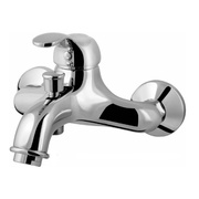 Смеситель для ванны Am.Pm Bourgeois F6610000 С коротким изливом