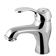 Смеситель для раковины Am.Pm Bourgeois F6682100 Хром