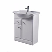 Тумба для раковины Am.Pm Bourgeois M65FSX0653WG 65см