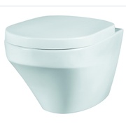 Унитаз подвесной Am.Pm Inspire C501738WH 37x54 см
