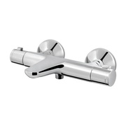 Смеситель для ванны Am.Pm Inspire F5050000 С термостатом