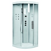 Душевая кабина Am.Pm Inspire W5AC-806-095MTE 95х95см