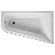 Акриловая ванна Am.Pm Inspire W5AA-160R100W-A64 170х100 правая