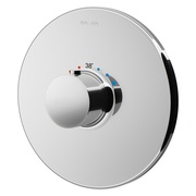 Смеситель для душа Am.Pm Like F8075500 С термостатом