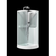 Душевая кабина Am.Pm Like W80C-016L090MTA L 90