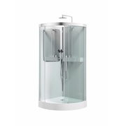 Душевая кабина Am.Pm Like W80C-016R090MTA R 90