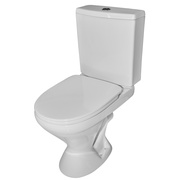 Унитаз-компакт Am.Pm Sense C748607SC 36x62см
