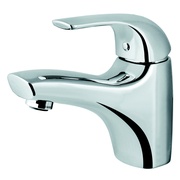 Смеситель для раковины Am.Pm Sense F7502100 Без донного клапана