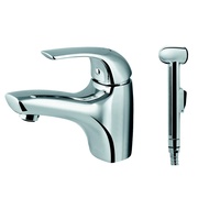 Смеситель для раковины Am.Pm Sense F7503000