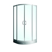 Душевой уголок Am.Pm Sense W75G-225-080WF 80x80