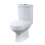 Унитаз-компакт Am.Pm Spirit 36x63см