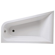 Акриловая ванна Am.Pm Spirit W72A-160R100W-A2 160х100 правая