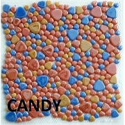 Мозаика Antarra Drops Mix Candy