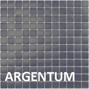 Мозаика Antarra Metall PG1280 Argentum
