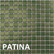 Мозаика Antarra Metall PG1283 Patina