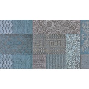 Настенная плитка Aparici Outre Blue