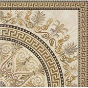 Декор Ape ceramica Australian Roseton Naron