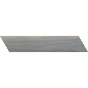 Напольная плитка Ape ceramica Chevron Project Blue B