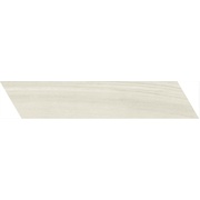 Напольная плитка Ape ceramica Chevron Project White B