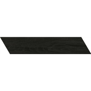 Напольная плитка Ape ceramica Chevron Rotterdam Black A
