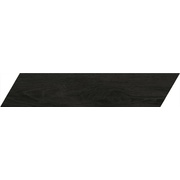 Напольная плитка Ape ceramica Chevron Rotterdam Black B