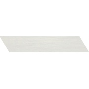 Напольная плитка Ape ceramica Chevron Rotterdam White B
