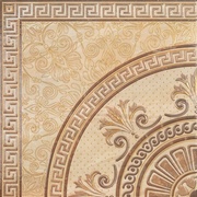 Декор Ape ceramica Dolmen Roseton Cream