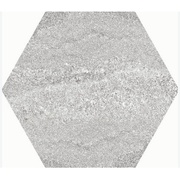 Напольная плитка Ape ceramica Hexagon Soft Pearl