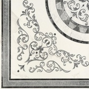 Декор Ape ceramica Mandalay Roseton