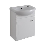 Тумба для раковины Aqualife Design Котка 1-226-000-AZ40 29х40