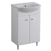 Тумба для раковины Aqualife Design Котка 1-226-000-AF50 45.2х50