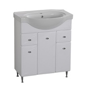 Тумба для раковины Aqualife Design Котка 1-226-000-AF70 48х70