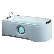 Акриловая ванна Aqualux CRW ZI-50