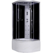 Душевая кабина Aqualux GIRO AQ-40700GF (Bl) AQ-40700GF