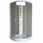 Душевая кабина Aqualux AQ-319GM Extra