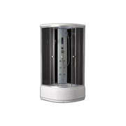 Душевая кабина Aqualux AQ-4070GF(Bl) AQ-4070GF Giro