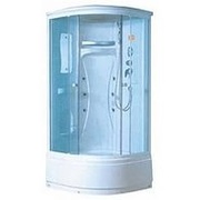 Душевая кабина Aqualux YMJ867 New