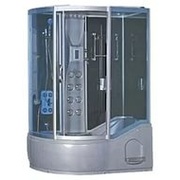 Душевая кабина Aqualux YMJ681(R)