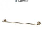 Полотенцедержатель Aquanet 4600 4624 60 см золото