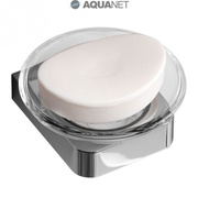 Мыльница Aquanet 5700 5785 с держателем