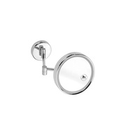 Косметическое зеркало Aquanet 8200 8030 8'' с LED-подсветкой