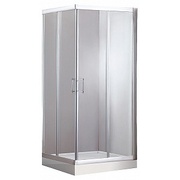 Душевой уголок Aquanet Alfa Cube 909-12