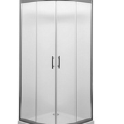 Душевая шторка Aquanet Alfa 100х100
