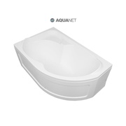 Акриловая ванна Aquanet allento 170x100 L