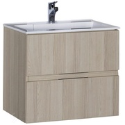 Тумба для раковины Aquanet Алвита 60 ясень