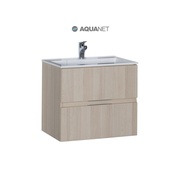 Тумба для раковины Aquanet Алвита 60 Ясень коимбра