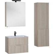 Комплект (гарнитур) Aquanet Алвита 00183428 70 ясень коимбро
