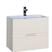 Тумба для раковины Aquanet Алвита 60, крем