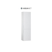 Шкаф-пенал Aquanet Алвита 40 Белый